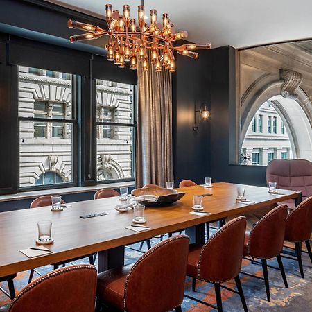 The Industrialist Hotel, Pittsburgh, Autograph Collection المظهر الخارجي الصورة