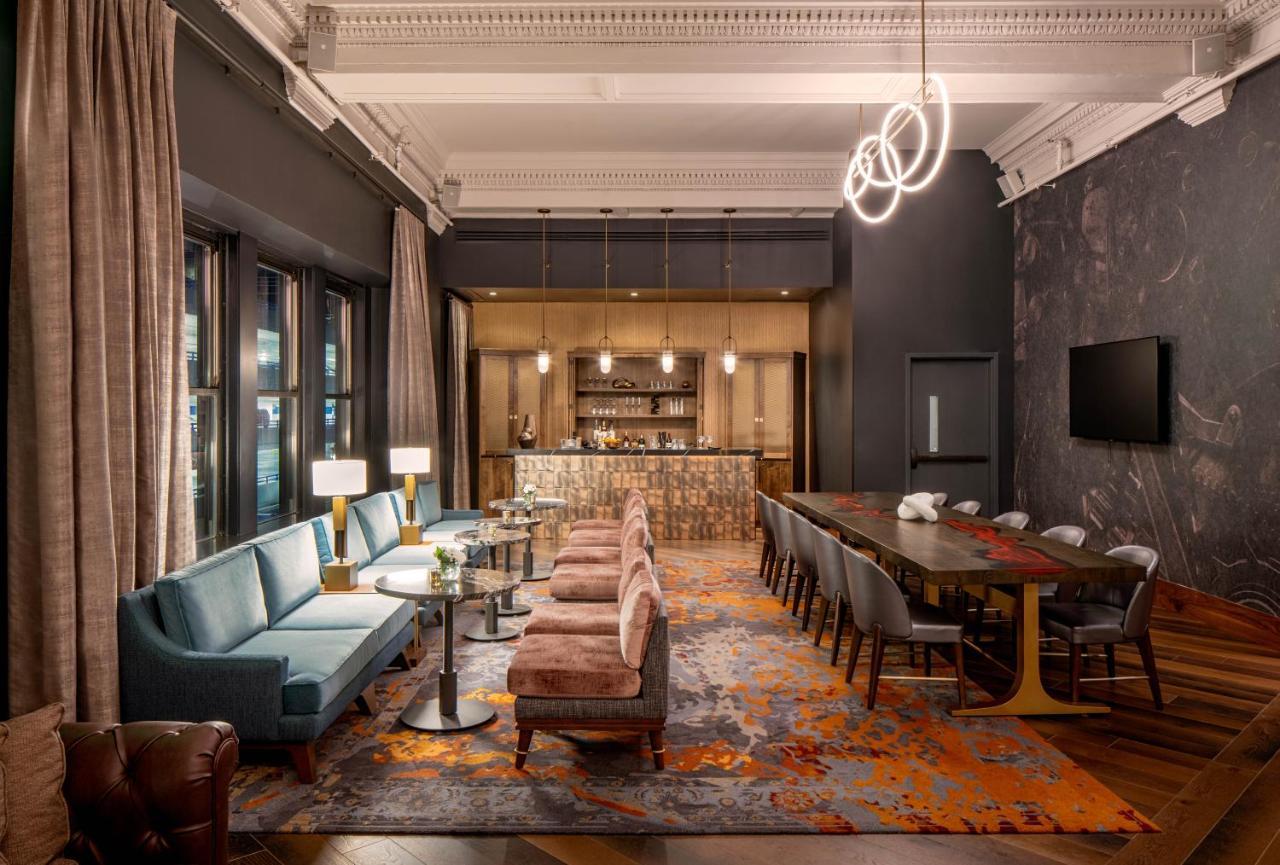 The Industrialist Hotel, Pittsburgh, Autograph Collection المظهر الخارجي الصورة