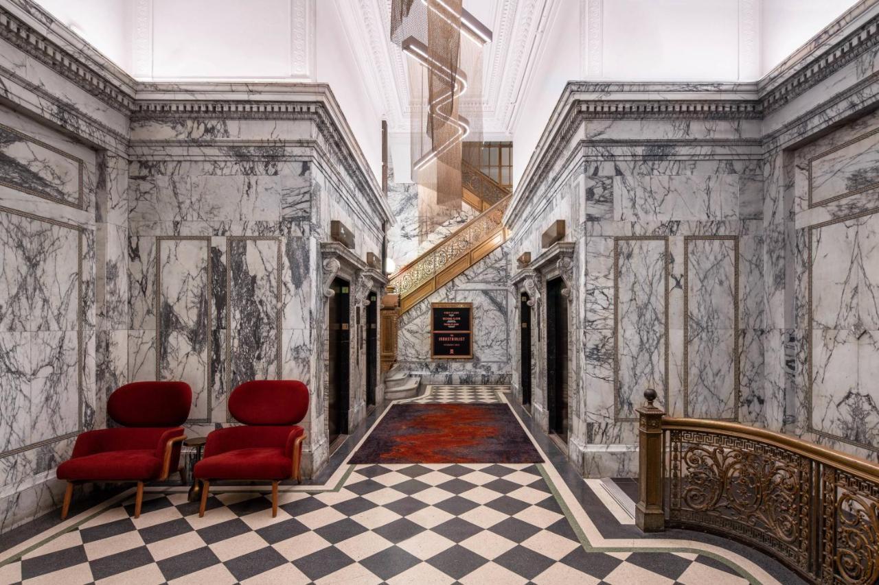 The Industrialist Hotel, Pittsburgh, Autograph Collection المظهر الخارجي الصورة