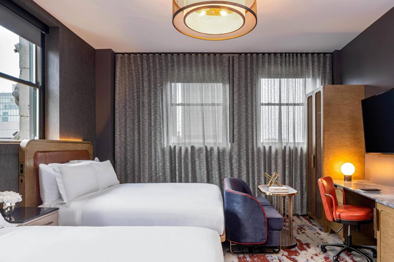 The Industrialist Hotel, Pittsburgh, Autograph Collection المظهر الخارجي الصورة