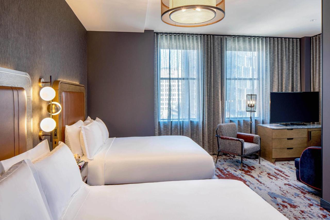 The Industrialist Hotel, Pittsburgh, Autograph Collection المظهر الخارجي الصورة