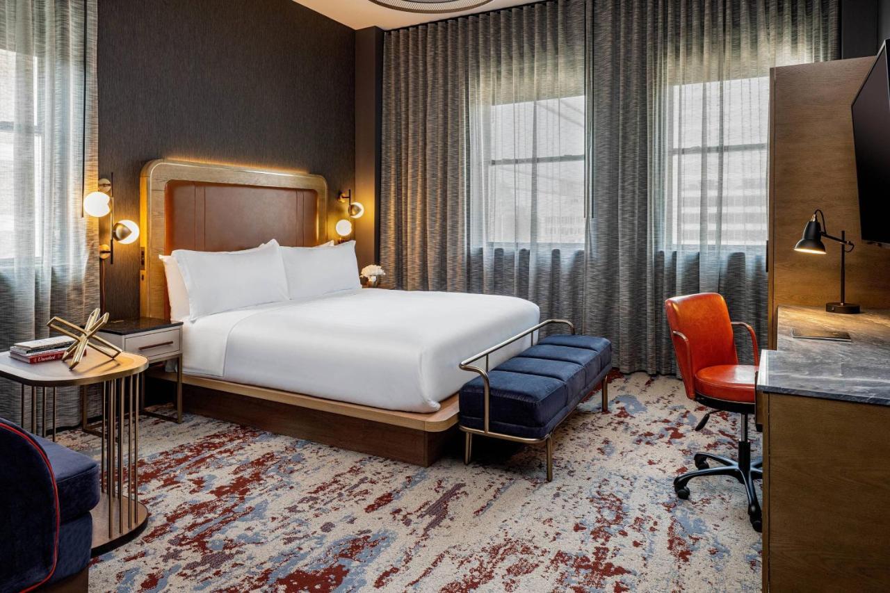 The Industrialist Hotel, Pittsburgh, Autograph Collection المظهر الخارجي الصورة
